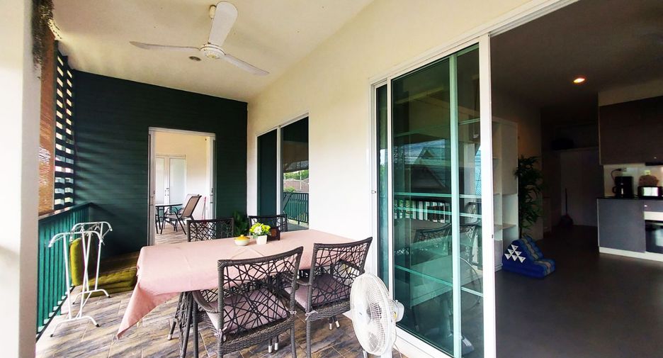 For sale 2 Beds condo in Klaeng, Rayong