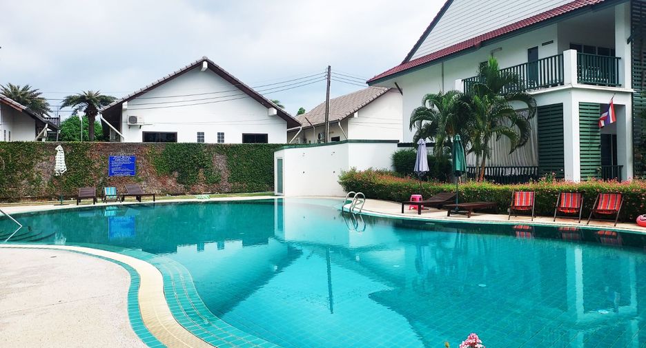 For sale 2 Beds condo in Klaeng, Rayong
