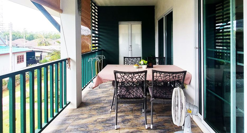 For sale 2 Beds condo in Klaeng, Rayong