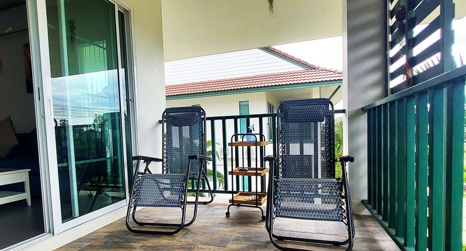 For sale 2 Beds condo in Klaeng, Rayong