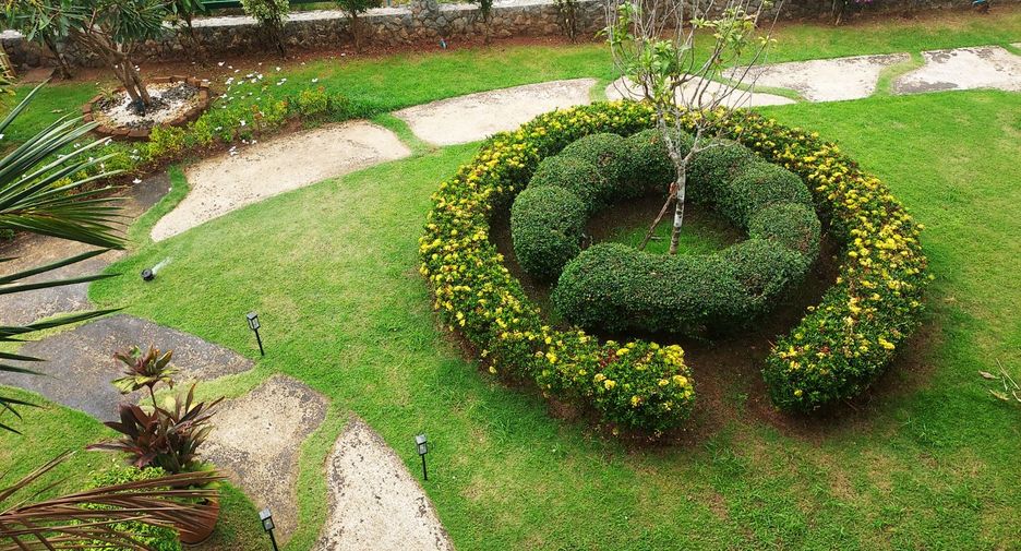 For sale 2 Beds condo in Klaeng, Rayong