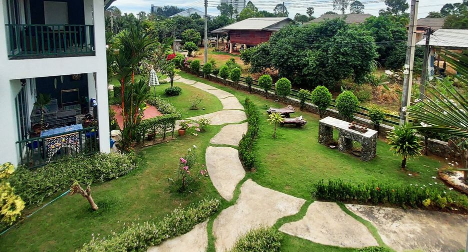 For sale 2 Beds condo in Klaeng, Rayong