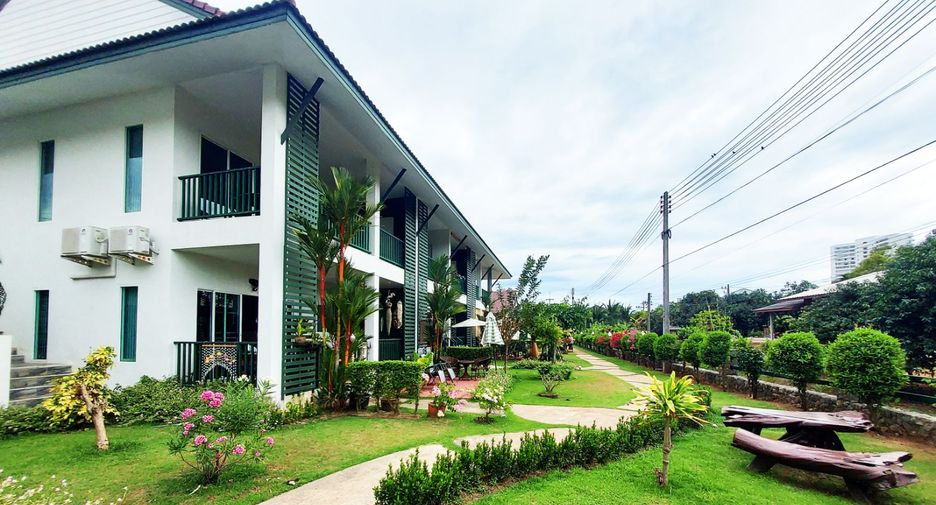 For sale 2 Beds condo in Klaeng, Rayong