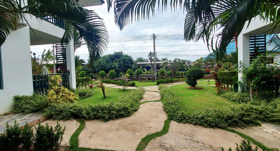 For sale 2 Beds condo in Klaeng, Rayong