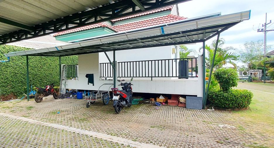 For sale 2 Beds condo in Klaeng, Rayong