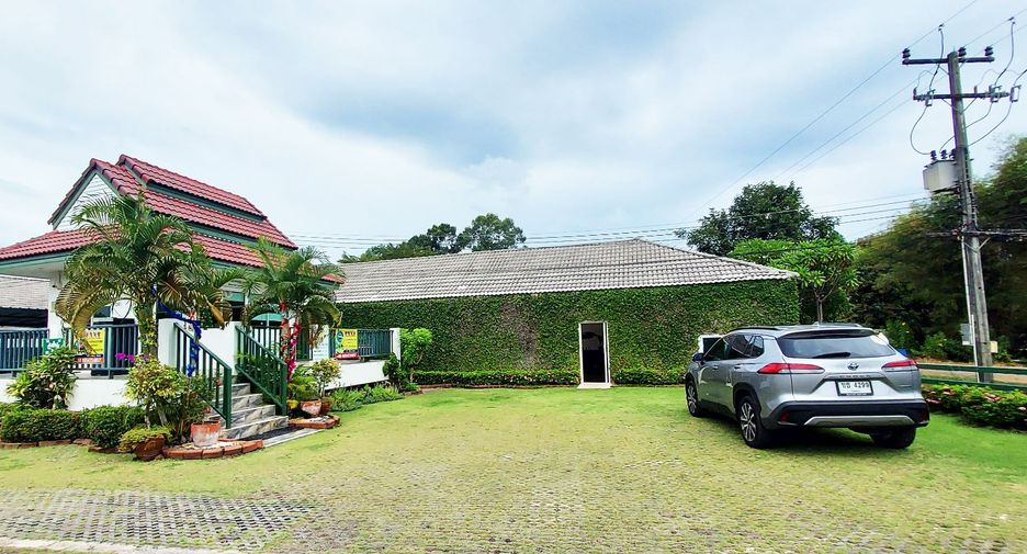For sale 2 Beds condo in Klaeng, Rayong