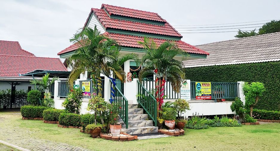 For sale 2 Beds condo in Klaeng, Rayong