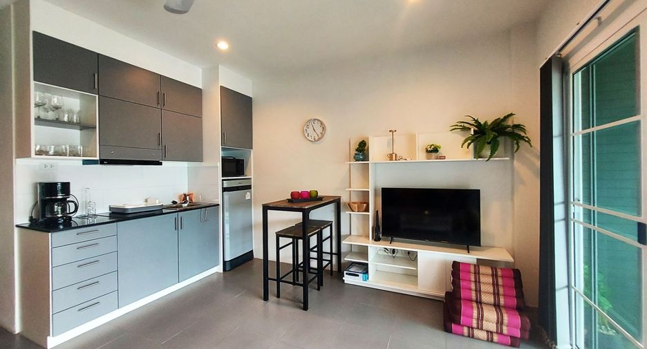 For sale 1 Beds condo in Klaeng, Rayong