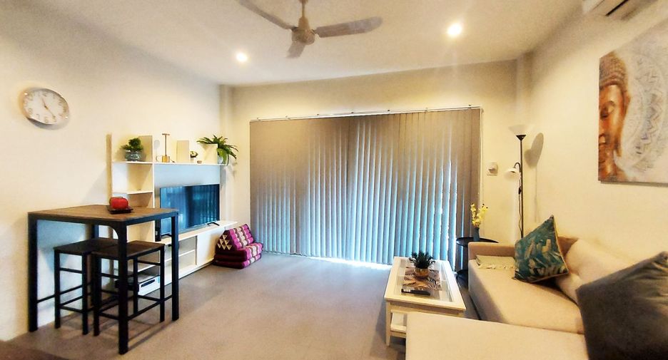 For sale 1 Beds condo in Klaeng, Rayong