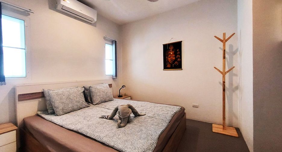 For sale 1 Beds condo in Klaeng, Rayong