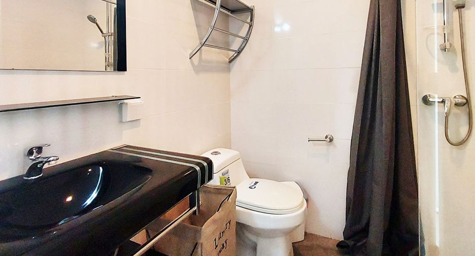 For sale 1 Beds condo in Klaeng, Rayong