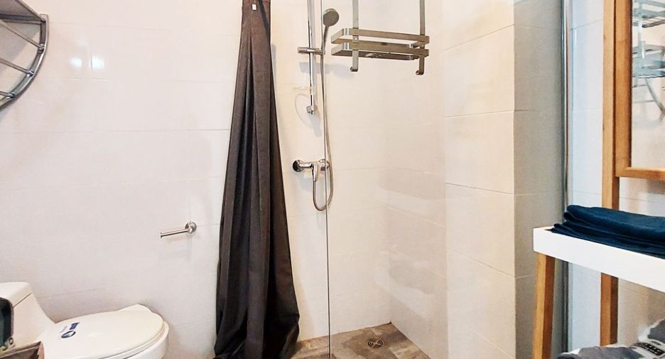 For sale 1 Beds condo in Klaeng, Rayong