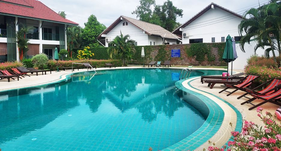 For sale 1 Beds condo in Klaeng, Rayong