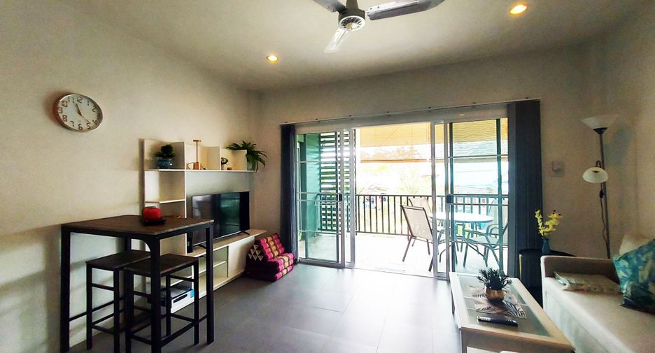 For sale 1 Beds condo in Klaeng, Rayong