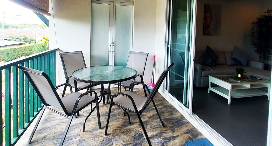 For sale 1 Beds condo in Klaeng, Rayong