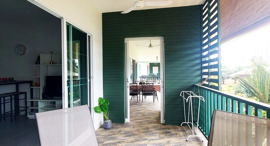 For sale 1 Beds condo in Klaeng, Rayong