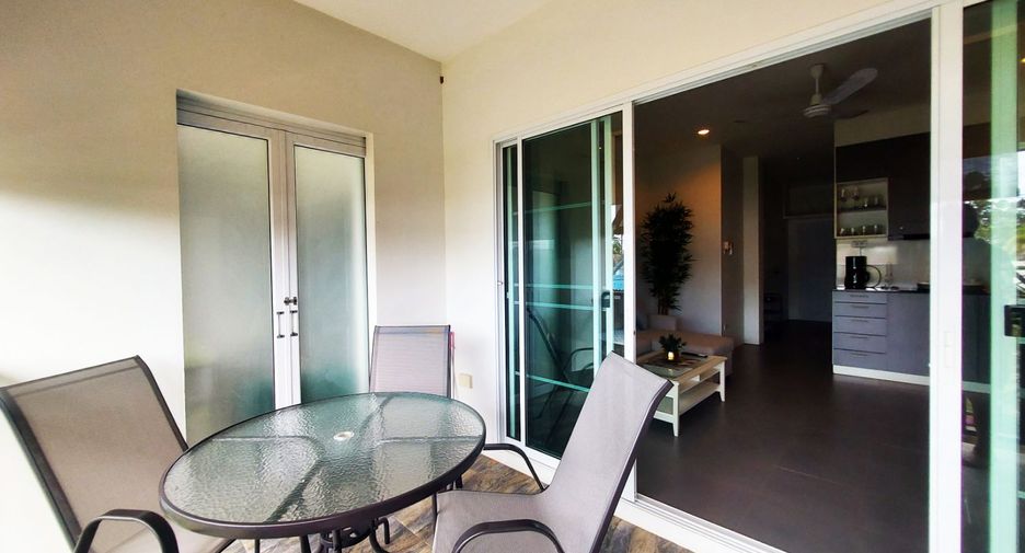 For sale 1 Beds condo in Klaeng, Rayong