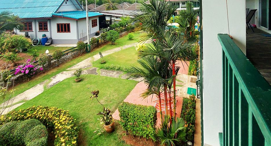 For sale 1 Beds condo in Klaeng, Rayong