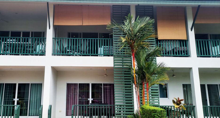 For sale 1 Beds condo in Klaeng, Rayong