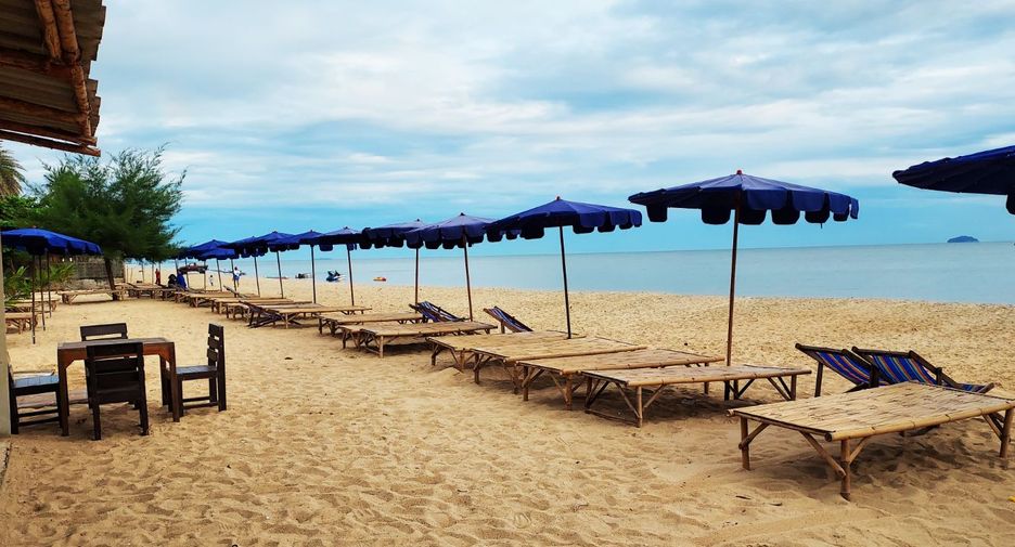 For sale 1 Beds condo in Klaeng, Rayong