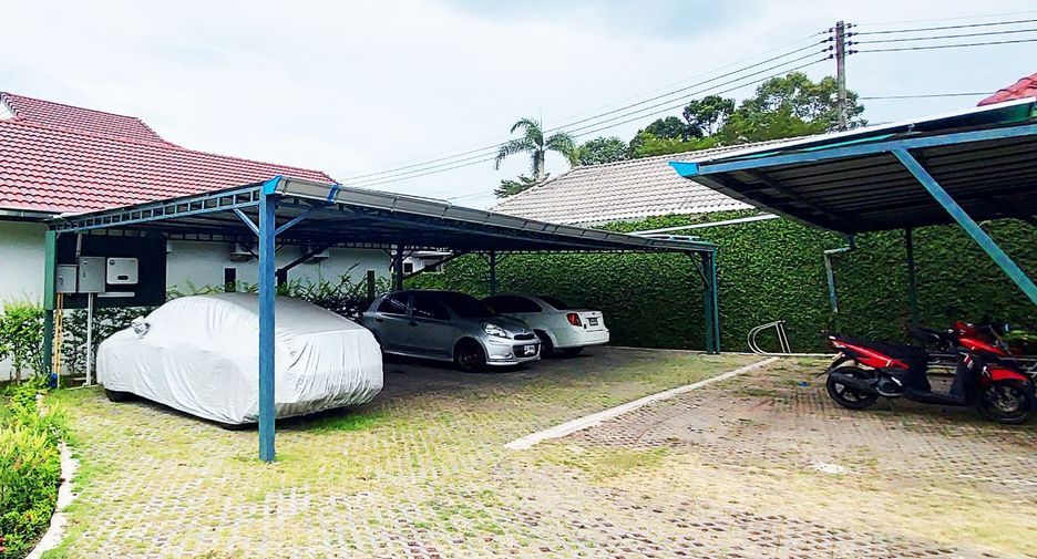 For sale 1 Beds condo in Klaeng, Rayong