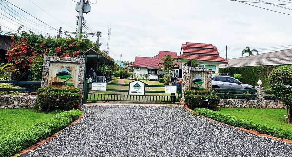 For sale 1 Beds condo in Klaeng, Rayong