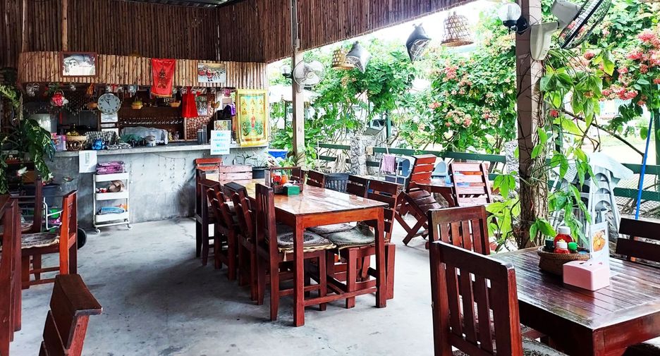 For sale 1 Beds condo in Klaeng, Rayong