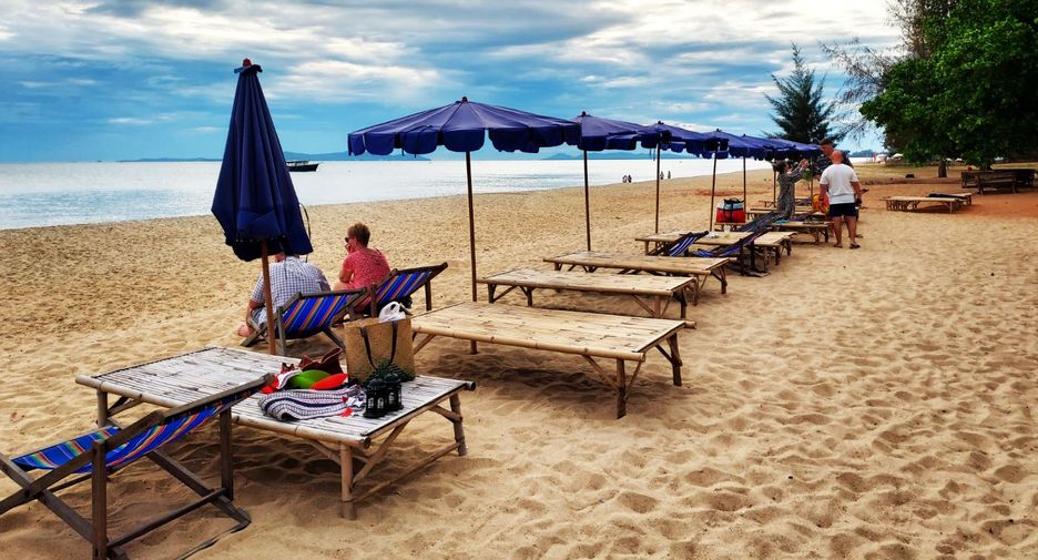 For sale 1 Beds condo in Klaeng, Rayong