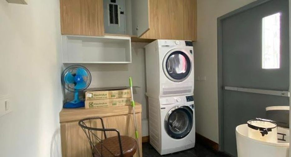 Hotel en alquiler y en venta en Bang Kho Laem, Bangkok