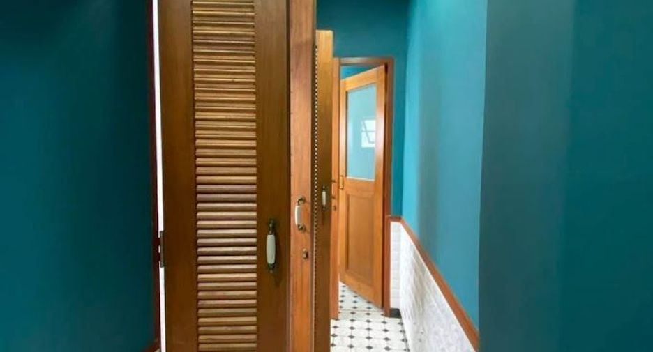 Hotel en alquiler y en venta en Bang Kho Laem, Bangkok