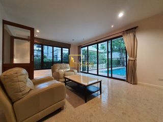 Casa en alquiler de 3 habitaciones en Yan Nawa, Bangkok
