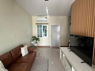 出租 2 卧室 联排别墅 在 Mueang Chiang Mai, Chiang Mai