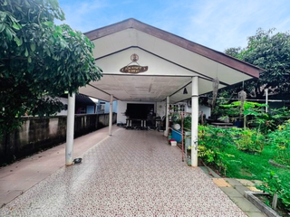 For sale studio house in Sattahip, Pattaya