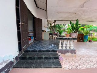 For sale studio house in Sattahip, Pattaya