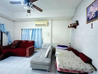 For sale studio house in Sattahip, Pattaya