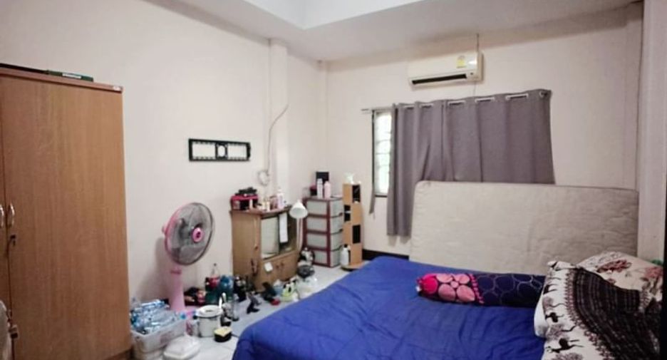 For sale studio house in Sattahip, Chonburi