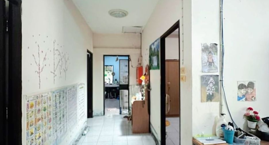 For sale studio house in Sattahip, Chonburi