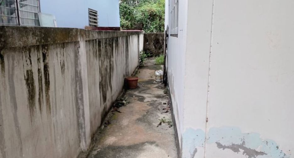 For sale studio house in Sattahip, Chonburi
