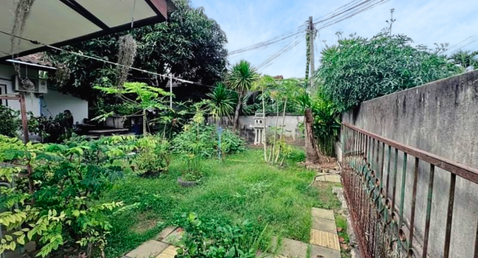 For sale studio house in Sattahip, Chonburi