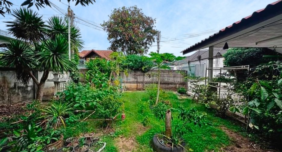 For sale studio house in Sattahip, Chonburi