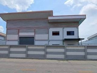 For sale 6 bed warehouse in Krathum Baen, Samut Sakhon