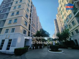 For sale 1 bed condo in Krathum Baen, Samut Sakhon