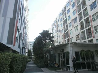 出售 公寓 公寓 在 Chom Thong, 曼谷
