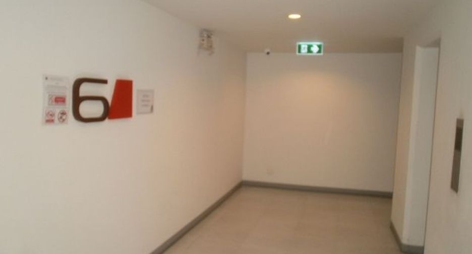 For sale studio condo in Chom Thong, Bangkok