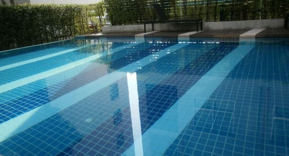 For sale studio condo in Chom Thong, Bangkok