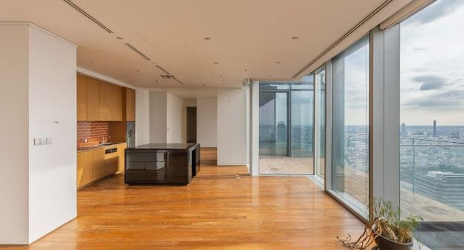 Аренда и продажа 2 спальни кондо в Сатхон, Бангкок
