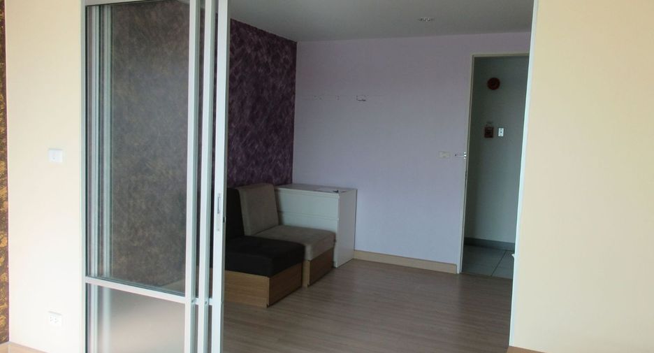 Wohnung zum Kauf mit Studio in Chom Thong, Bangkok