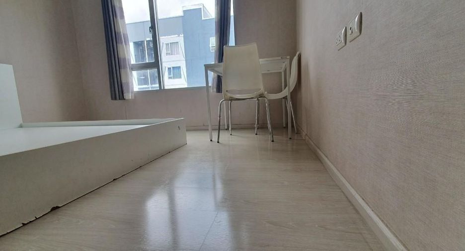 Wohnung zum Kauf mit Studio in Chom Thong, Bangkok