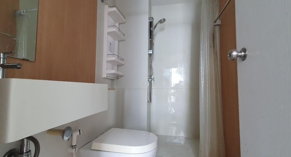 Wohnung zum Kauf mit Studio in Chom Thong, Bangkok