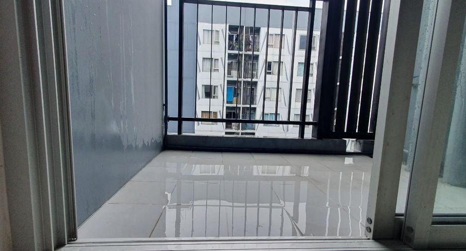 Wohnung zum Kauf mit Studio in Chom Thong, Bangkok